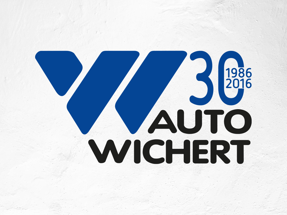 
30 Jahre Logo