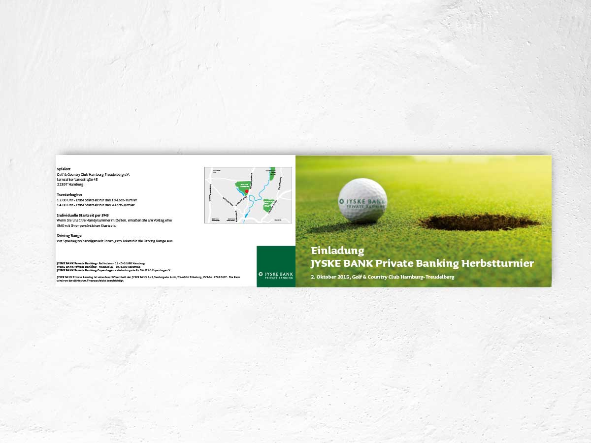 Invitations