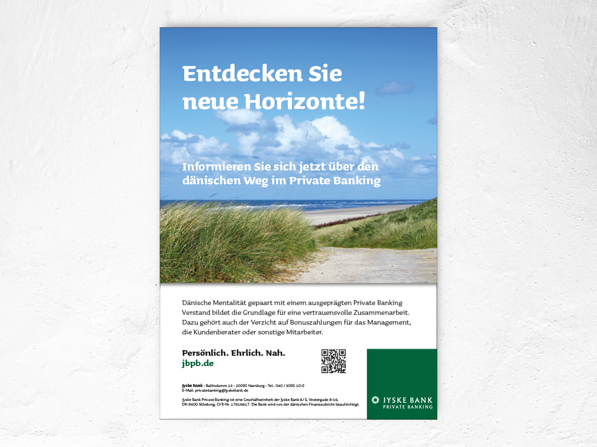 Printkampagne 2014