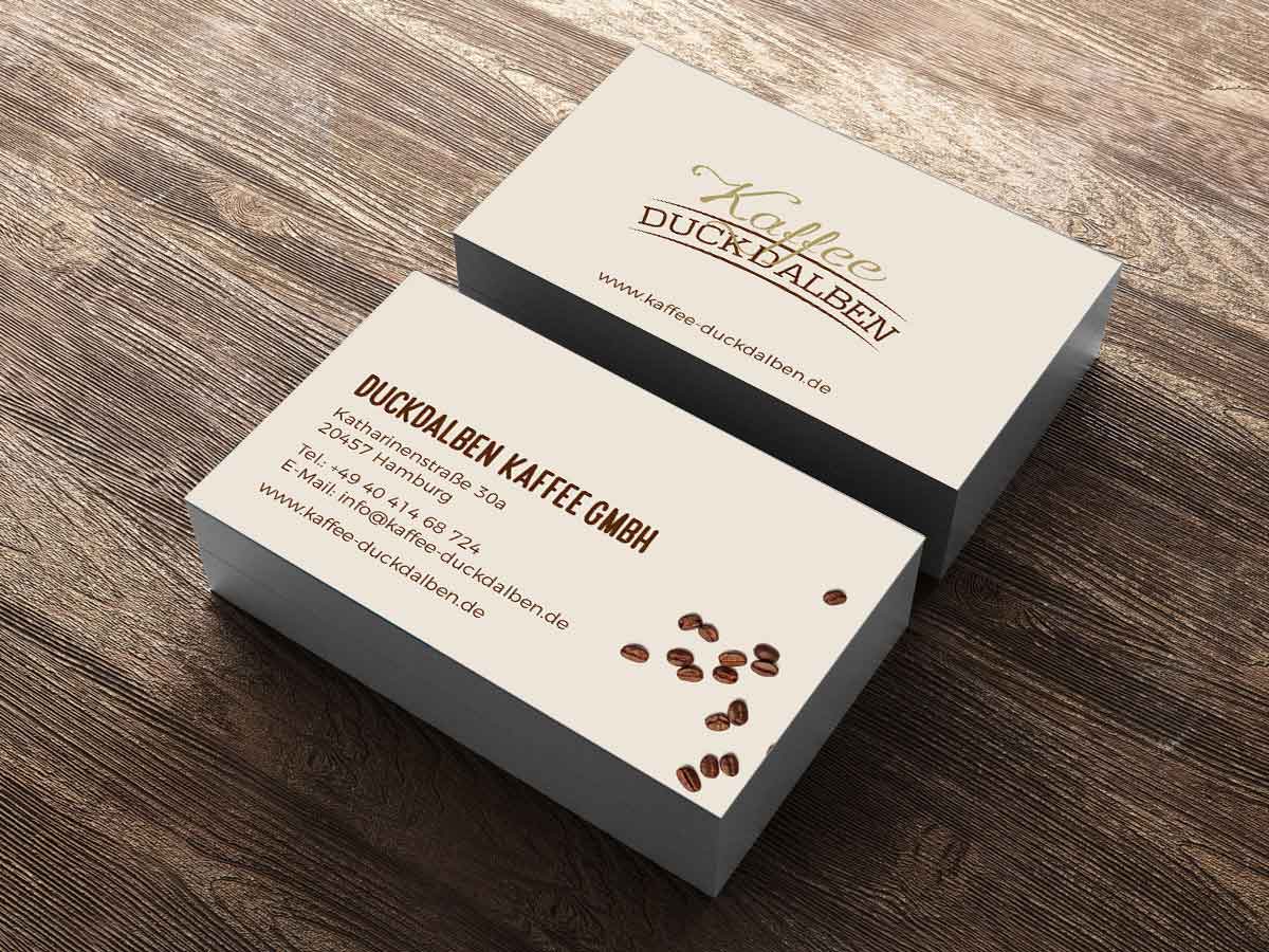 Business Cards