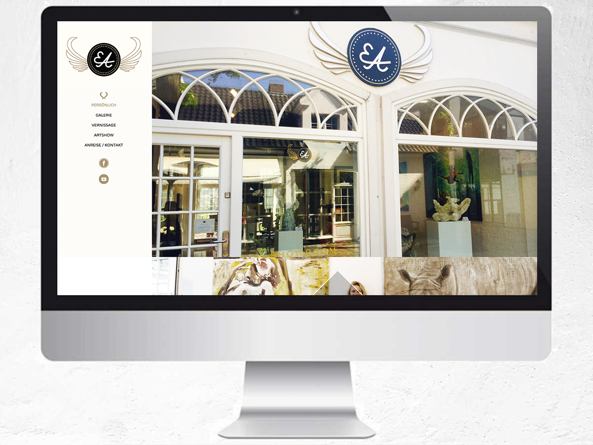 Website