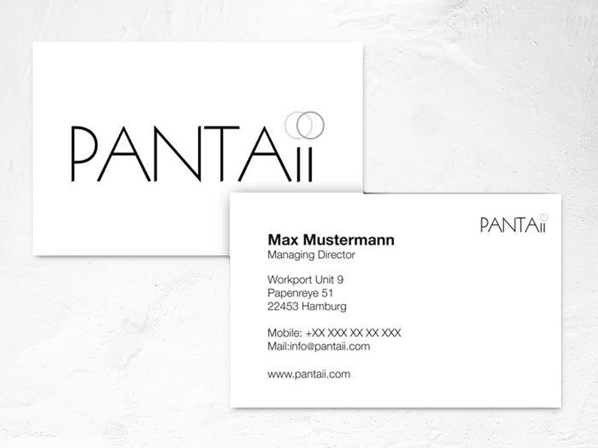 Business Card