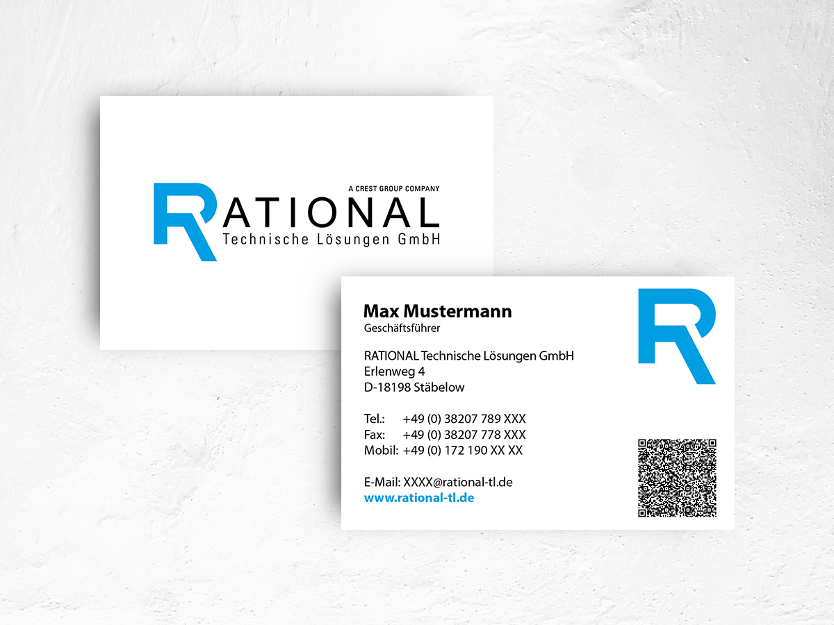 Business Cards