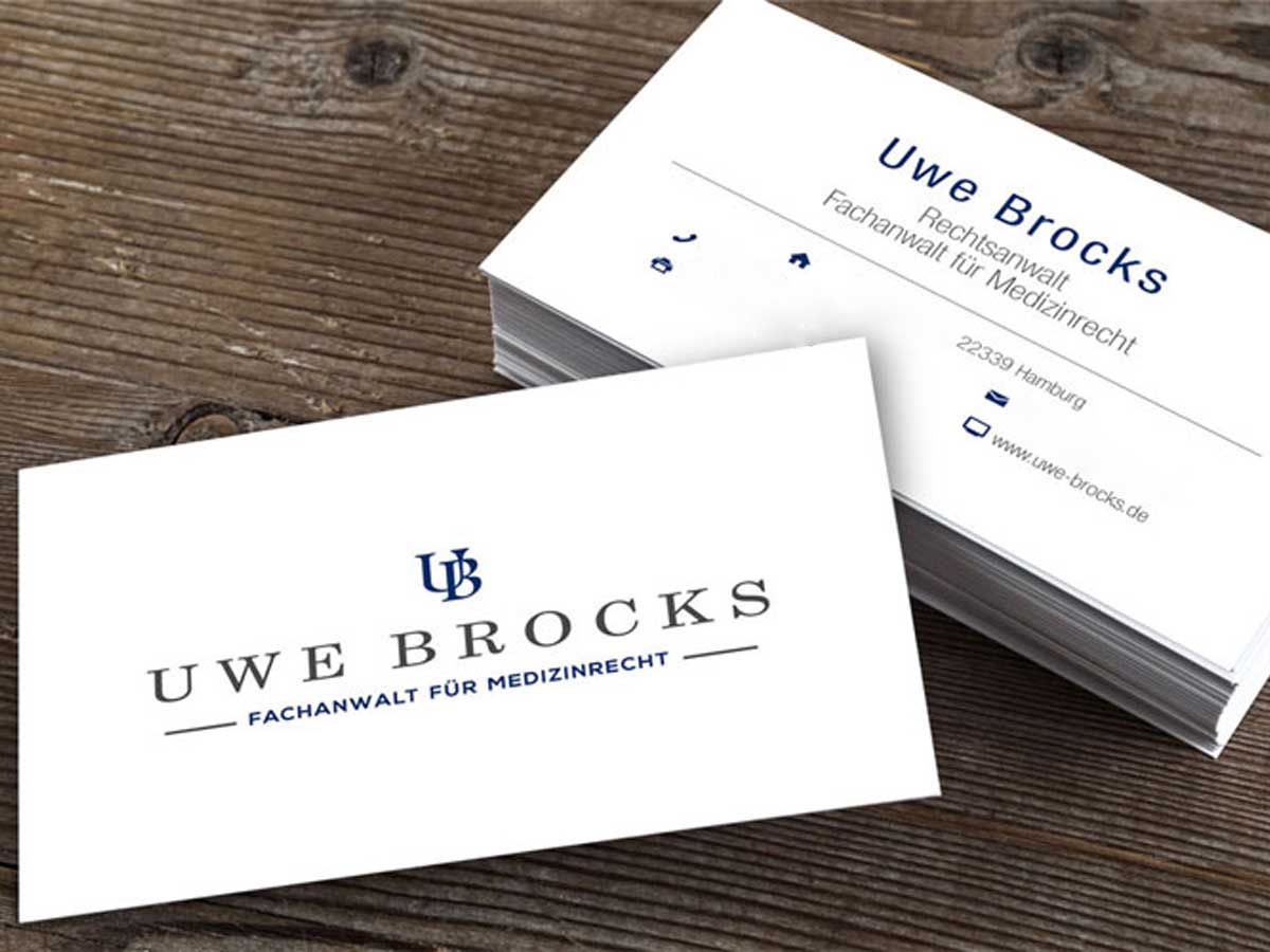 Business Cards