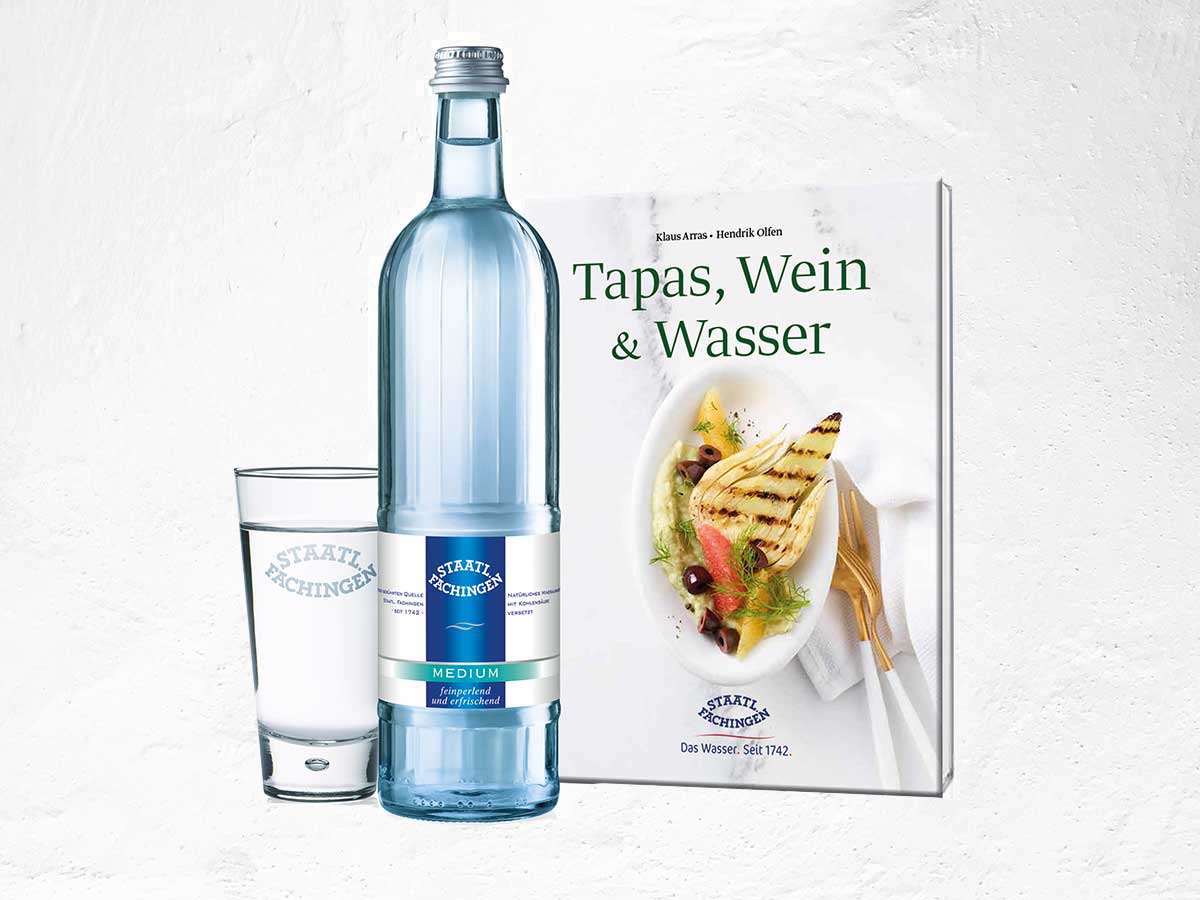 Recipe Book